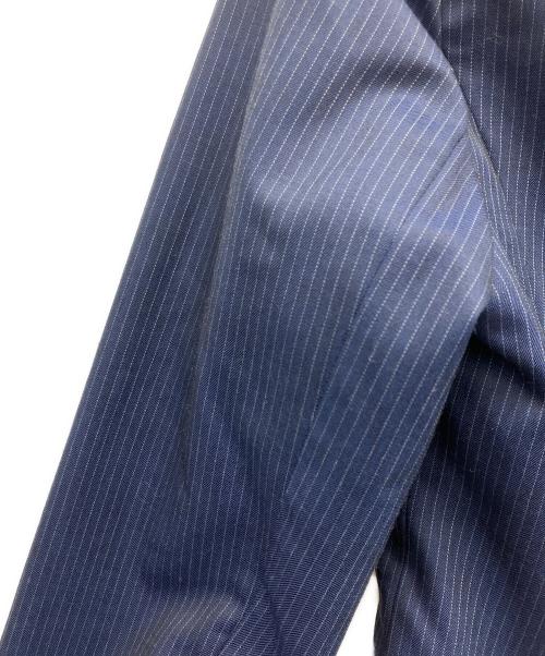 BURBERRY BLACK LABEL（バーバリーブラックレーベル）BURBERRY BLACK LABEL (バーバリーブラックレーベル) セットアップスーツ ネイビー サイズ:2の古着・服飾アイテム