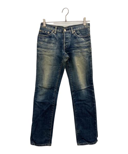 LEVI'S（リーバイス）LEVI'S (リーバイス) ボタンフライデニムパンツ インディゴ サイズ:W29の古着・服飾アイテム