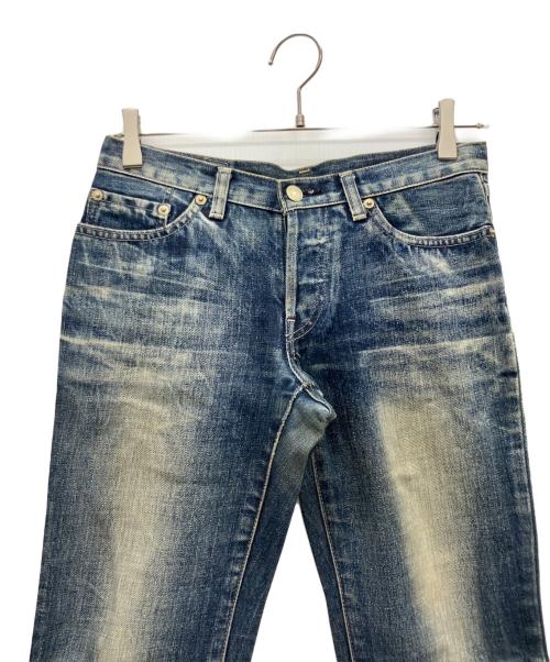 LEVI'S（リーバイス）LEVI'S (リーバイス) ボタンフライデニムパンツ インディゴ サイズ:W29の古着・服飾アイテム