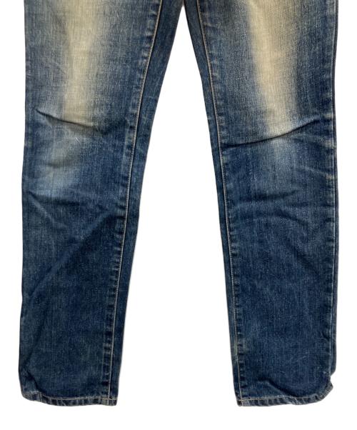 LEVI'S（リーバイス）LEVI'S (リーバイス) ボタンフライデニムパンツ インディゴ サイズ:W29の古着・服飾アイテム