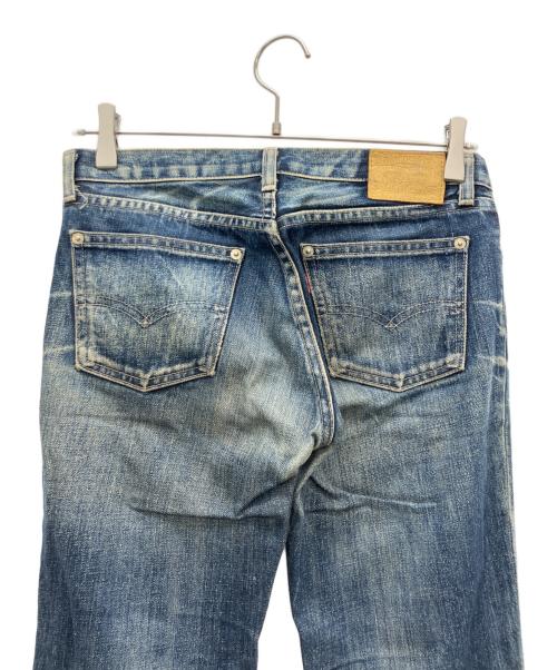 LEVI'S（リーバイス）LEVI'S (リーバイス) ボタンフライデニムパンツ インディゴ サイズ:W29の古着・服飾アイテム