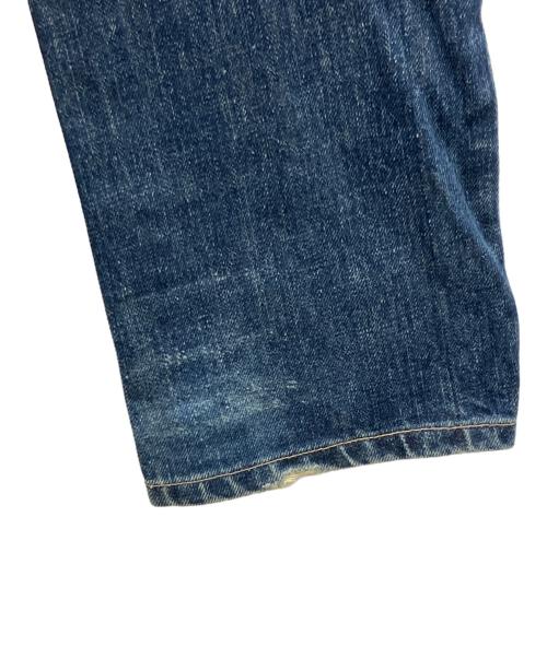 LEVI'S（リーバイス）LEVI'S (リーバイス) ボタンフライデニムパンツ インディゴ サイズ:W29の古着・服飾アイテム