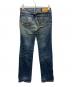 LEVI'S (リーバイス) ボタンフライデニムパンツ インディゴ サイズ:W29：5000円