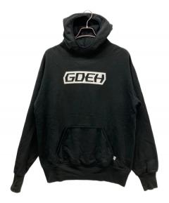 中古・古着通販】INDEPENDENT (インディペンデント) プルオーバー