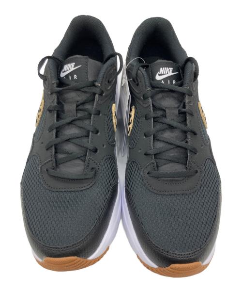 NIKE（ナイキ）NIKE (ナイキ) エア マックス SC ブラック サイズ:27 未使用品の古着・服飾アイテム