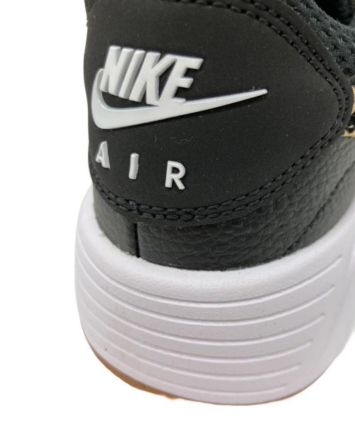 NIKE（ナイキ）NIKE (ナイキ) エア マックス SC ブラック サイズ:27 未使用品の古着・服飾アイテム
