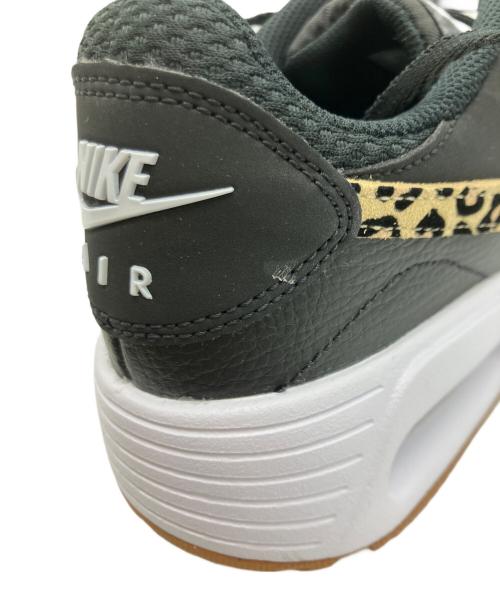 NIKE（ナイキ）NIKE (ナイキ) エア マックス SC ブラック サイズ:27 未使用品の古着・服飾アイテム