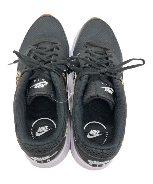 NIKE（ナイキ）NIKE (ナイキ) エア マックス SC ブラック サイズ:27 未使用品の古着・服飾アイテム