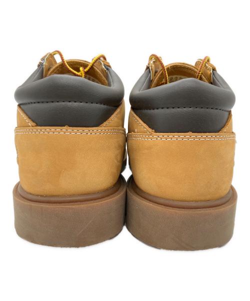 Timberland（ティンバーランド）Timberland (ティンバーランド) クラシック レースアップ シューズ ブラウン サイズ:26の古着・服飾アイテム