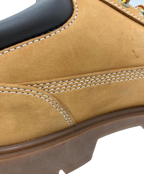 Timberland（ティンバーランド）Timberland (ティンバーランド) クラシック レースアップ シューズ ブラウン サイズ:26の古着・服飾アイテム