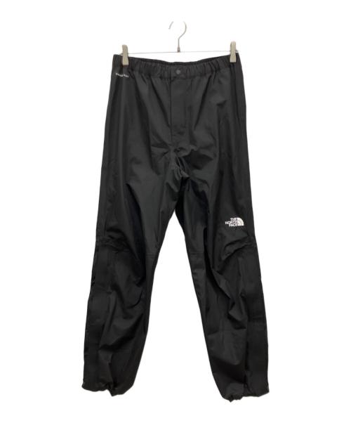 THE NORTH FACE（ザ ノース フェイス）THE NORTH FACE (ザ ノース フェイス) フューチャーライトドリズルパンツ ブラック サイズ:Mの古着・服飾アイテム