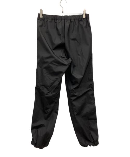 THE NORTH FACE（ザ ノース フェイス）THE NORTH FACE (ザ ノース フェイス) フューチャーライトドリズルパンツ ブラック サイズ:Mの古着・服飾アイテム