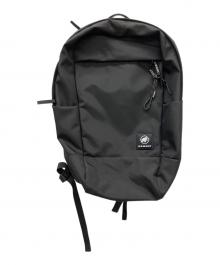 MAMMUT（マムート）の古着「Xeron 2.0 JE 25」｜ブラック