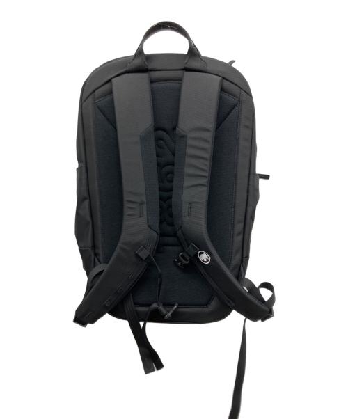 MAMMUT（マムート）MAMMUT (マムート) Xeron 2.0 JE 25 ブラックの古着・服飾アイテム