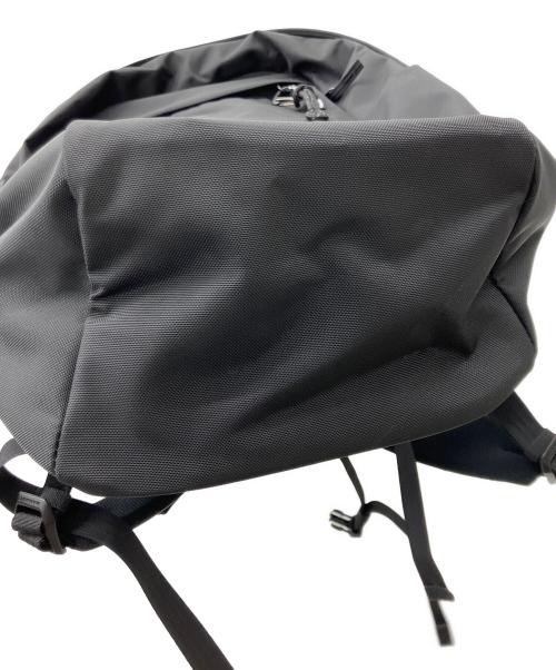 MAMMUT（マムート）MAMMUT (マムート) Xeron 2.0 JE 25 ブラックの古着・服飾アイテム
