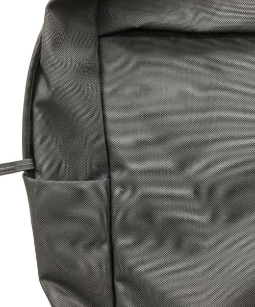 MAMMUT（マムート）MAMMUT (マムート) Xeron 2.0 JE 25 ブラックの古着・服飾アイテム