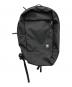 MAMMUT（マムート）の古着「Xeron 2.0 JE 25」｜ブラック