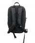 MAMMUT (マムート) Xeron 2.0 JE 25 ブラック：12000円