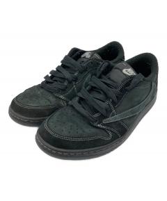 中古・古着通販】NIKE (ナイキ) Travis Scott (トラヴィススコット