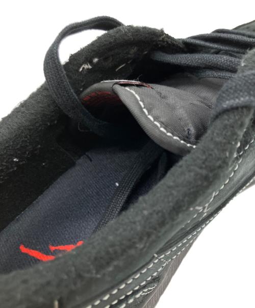 NIKE（ナイキ）NIKE (ナイキ) Travis Scott (トラヴィススコット) Air Jordan 1 Low OG SPBlack Phantom ブラック サイズ:28の古着・服飾アイテム