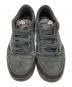 中古・古着 NIKE (ナイキ) Travis Scott (トラヴィススコット) Air Jordan 1 Low OG SPBlack Phantom ブラック サイズ:28：60000円