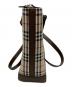 BURBERRY (バーバリー) ハンドバッグ ベージュ：15000円