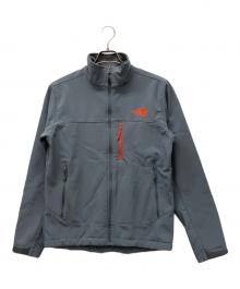 THE NORTH FACE（ザ ノース フェイス）の古着「ジャケット」｜グレー
