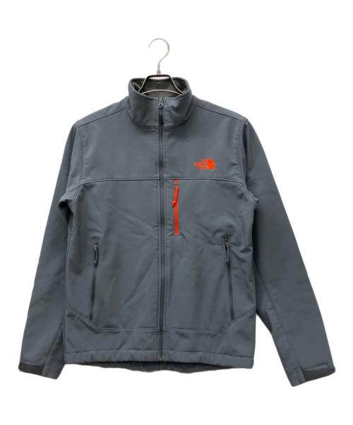 THE NORTH FACE（ザ ノース フェイス）THE NORTH FACE (ザ ノース フェイス) ジャケット グレー サイズ:Sの古着・服飾アイテム
