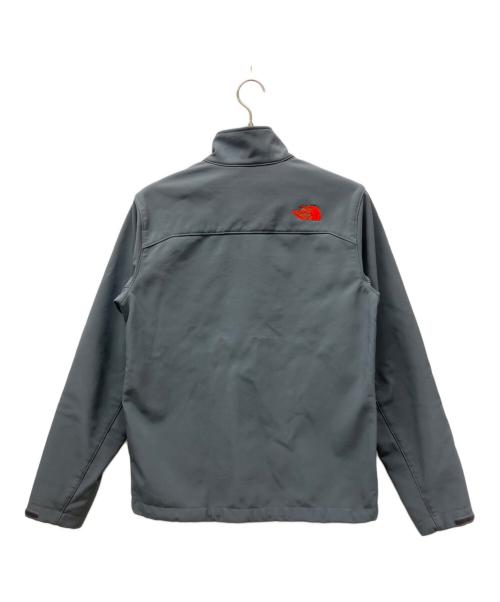 THE NORTH FACE（ザ ノース フェイス）THE NORTH FACE (ザ ノース フェイス) ジャケット グレー サイズ:Sの古着・服飾アイテム