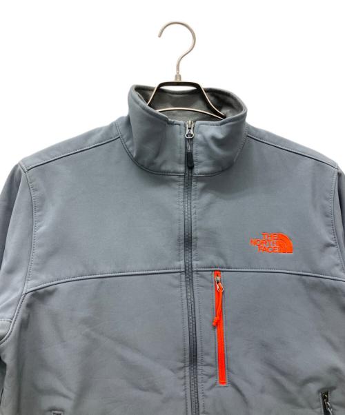 THE NORTH FACE（ザ ノース フェイス）THE NORTH FACE (ザ ノース フェイス) ジャケット グレー サイズ:Sの古着・服飾アイテム