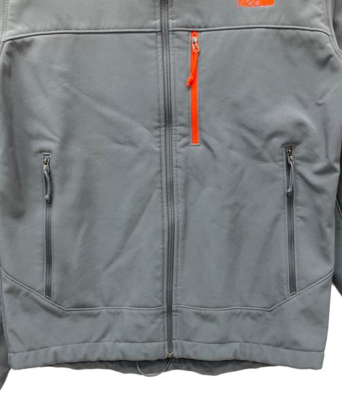 THE NORTH FACE（ザ ノース フェイス）THE NORTH FACE (ザ ノース フェイス) ジャケット グレー サイズ:Sの古着・服飾アイテム