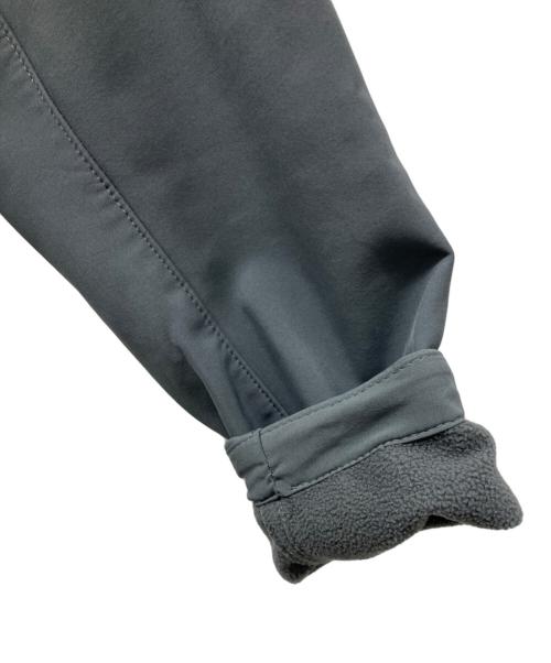 THE NORTH FACE（ザ ノース フェイス）THE NORTH FACE (ザ ノース フェイス) ジャケット グレー サイズ:Sの古着・服飾アイテム