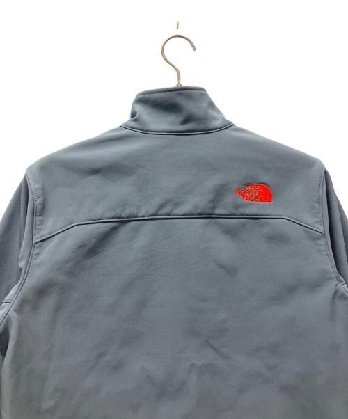 THE NORTH FACE（ザ ノース フェイス）THE NORTH FACE (ザ ノース フェイス) ジャケット グレー サイズ:Sの古着・服飾アイテム