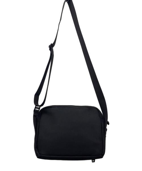 TUMI（トゥミ）TUMI (トゥミ) ショルダーバッグ ブラックの古着・服飾アイテム
