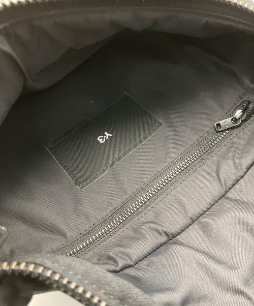 Y-3（ワイスリー）Y-3 (ワイスリー) MRPHD XBODY2の古着・服飾アイテム