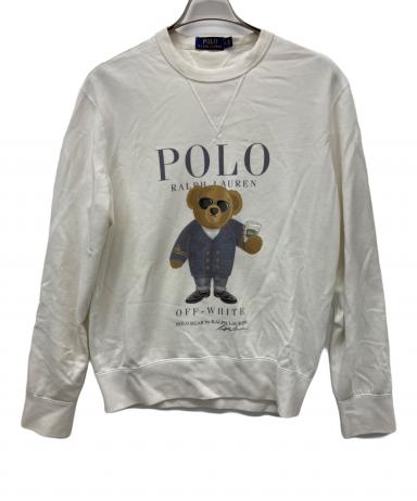 中古・古着通販】POLO RALPH LAUREN (ポロ・ラルフローレン