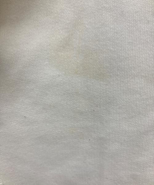 POLO RALPH LAUREN（ポロ・ラルフローレン）POLO RALPH LAUREN (ポロ・ラルフローレン) スウェット ホワイト サイズ:Ｍの古着・服飾アイテム