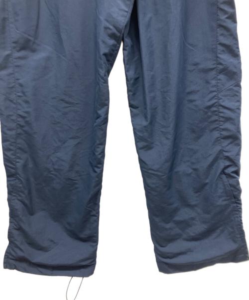 NIKE（ナイキ）NIKE (ナイキ) インテルトラックパンツ ネイビー サイズ:Lの古着・服飾アイテム