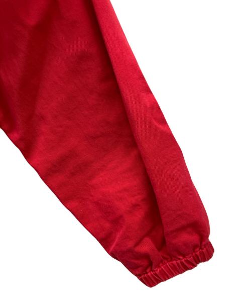 POLO RALPH LAUREN（ポロ・ラルフローレン）POLO RALPH LAUREN (ポロ・ラルフローレン) スイングトップ レッド サイズ:Lの古着・服飾アイテム