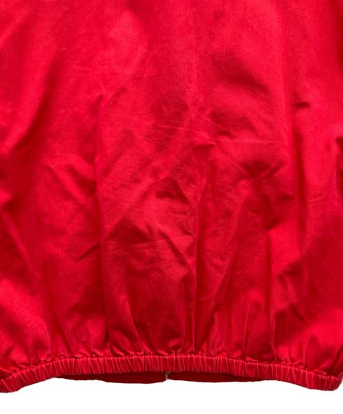 POLO RALPH LAUREN（ポロ・ラルフローレン）POLO RALPH LAUREN (ポロ・ラルフローレン) スイングトップ レッド サイズ:Lの古着・服飾アイテム