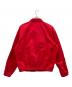 POLO RALPH LAUREN (ポロ・ラルフローレン) スイングトップ レッド サイズ:L：12000円