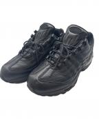 NIKEナイキ）の古着「BIG BBL LTR QS BLACK」｜ブラック