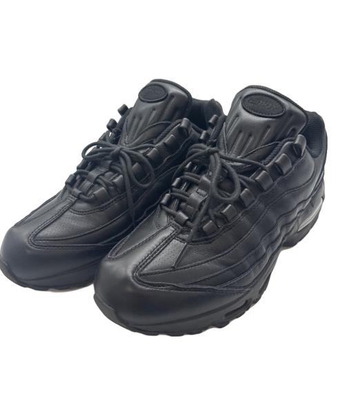 NIKE（ナイキ）NIKE (ナイキ) BIG BBL LTR QS BLACK ブラック サイズ:27.5cmの古着・服飾アイテム