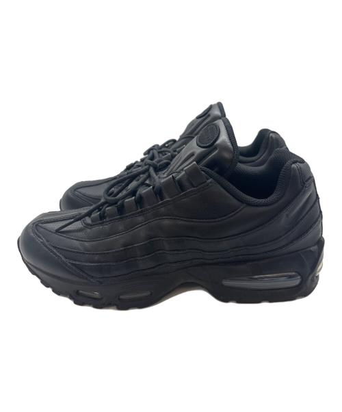 NIKE（ナイキ）NIKE (ナイキ) BIG BBL LTR QS BLACK ブラック サイズ:27.5cmの古着・服飾アイテム