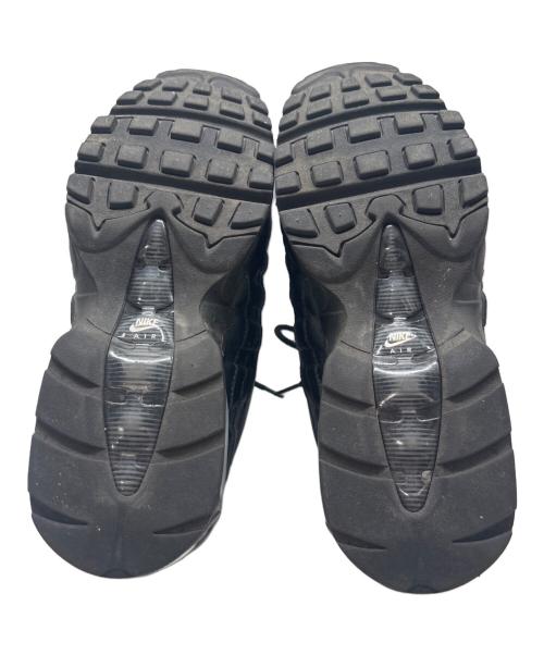 NIKE（ナイキ）NIKE (ナイキ) BIG BBL LTR QS BLACK ブラック サイズ:27.5cmの古着・服飾アイテム