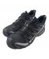 SALOMON（サロモン）の古着「XA PRO 3D GORE-TEX ローカットスニーカー」｜ブラック