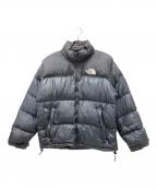 THE NORTH FACEザ ノース フェイス）の古着「ダウンジャケット」｜ブラック