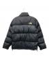 THE NORTH FACE (ザ ノース フェイス) ダウンジャケット ブラック サイズ:L：12000円