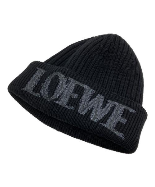 LOEWE（ロエベ）LOEWE (ロエベ) ビーニーの古着・服飾アイテム