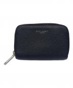 Saint Laurent Parisサンローランパリ）の古着「コインケース」｜ブラック